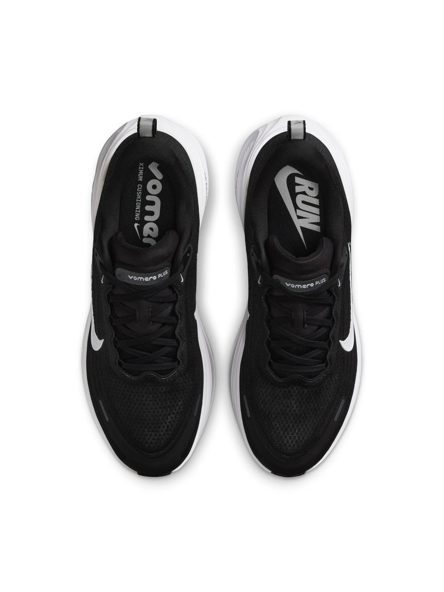 Nike Air Zoom Vomero Plus Mens Shoes