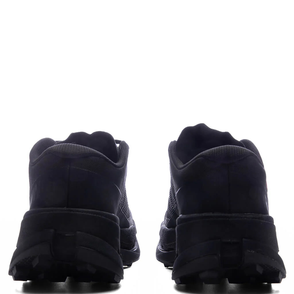 Womens Cloudultra 3 Black Black