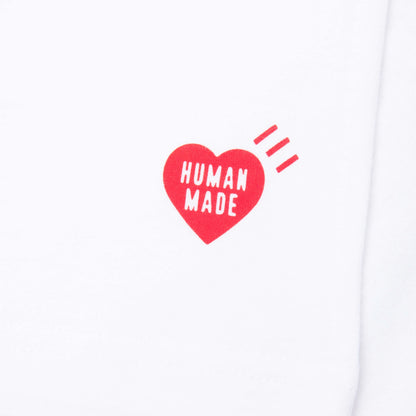 3 Pack T Shirt Set White
