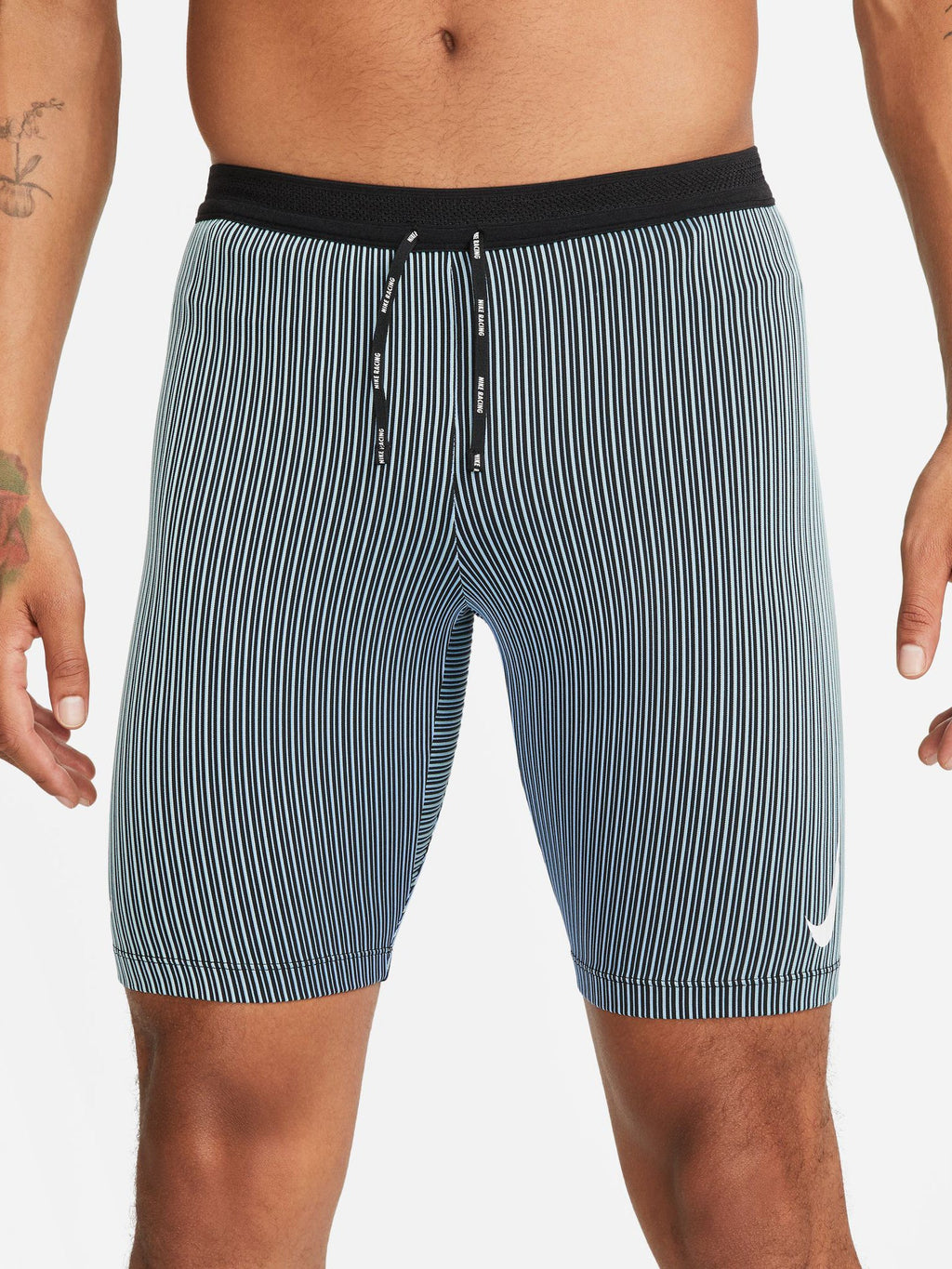 Nike Mens Dri FIT ADV AeroSwift Racing Tights