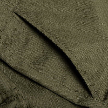 Keane Cargo Pants Olive