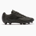Joma Aguila 2321 FG Firm Ground Soccer Cleats Black
