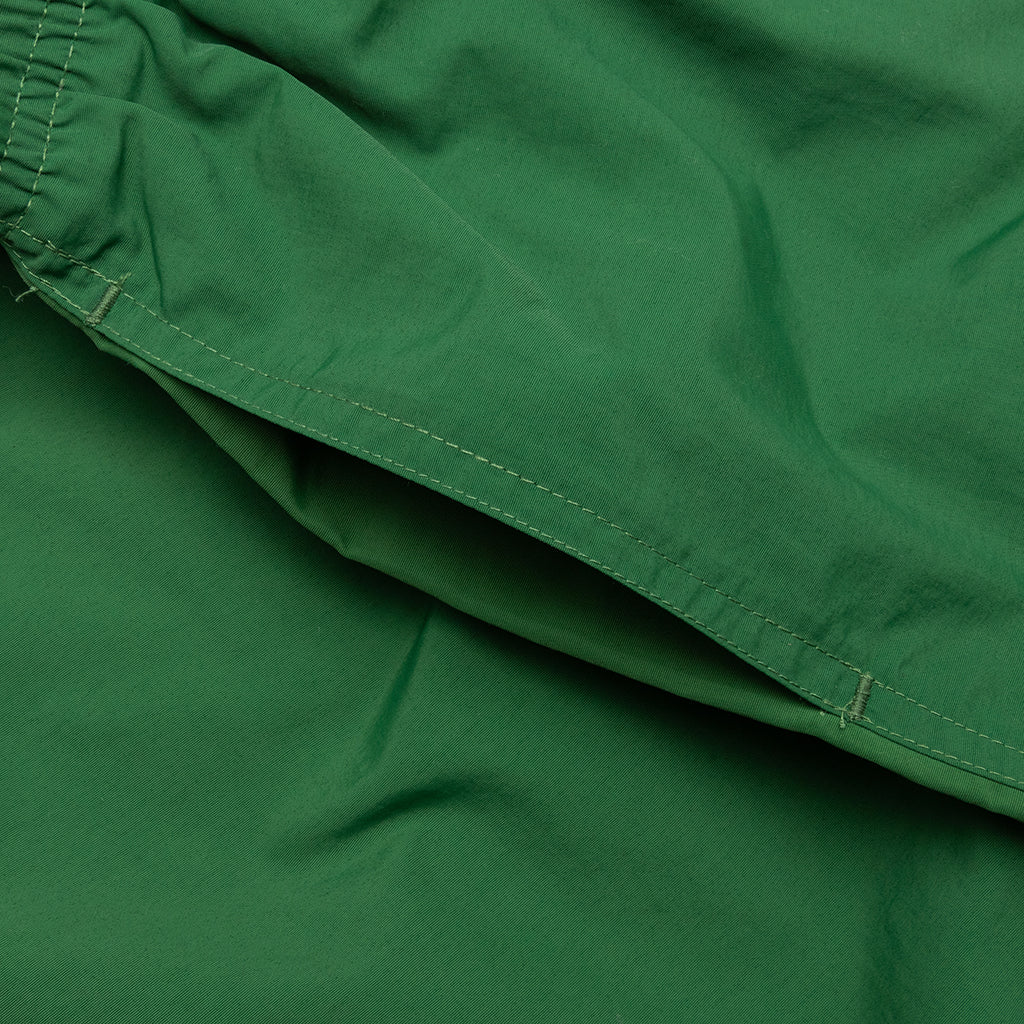 Stem Nylong Shorts Forest