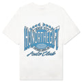 Honor Club Tee White