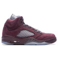 Air Jordan 5 Retro SE Deep Burgundy Light Graphite