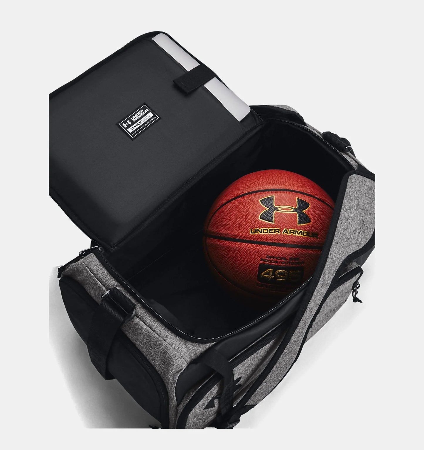 Under Armour Contain Duo Small Backpack Duffle