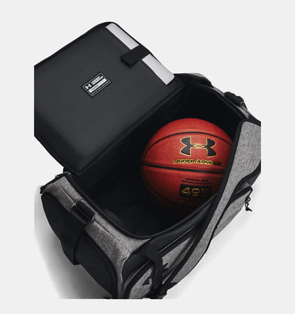 Under Armour Contain Duo Small Backpack Duffle