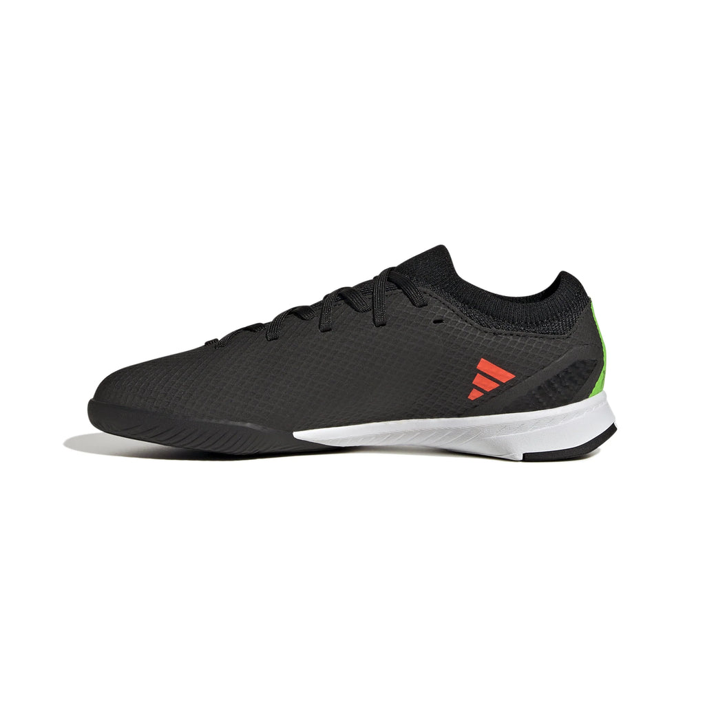 adidas X Speed Portal 3 Junior Indoor Boots