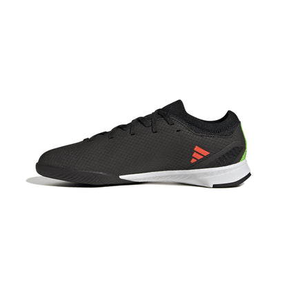 adidas X Speed Portal 3 Junior Indoor Boots