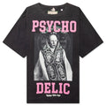 Psychodelic Tee Multi