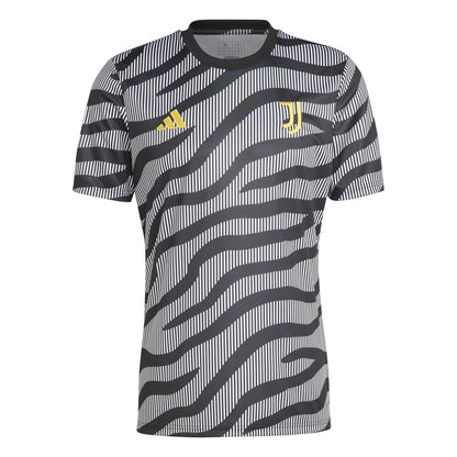 adidas Juventus Prematch Jersey 23 24