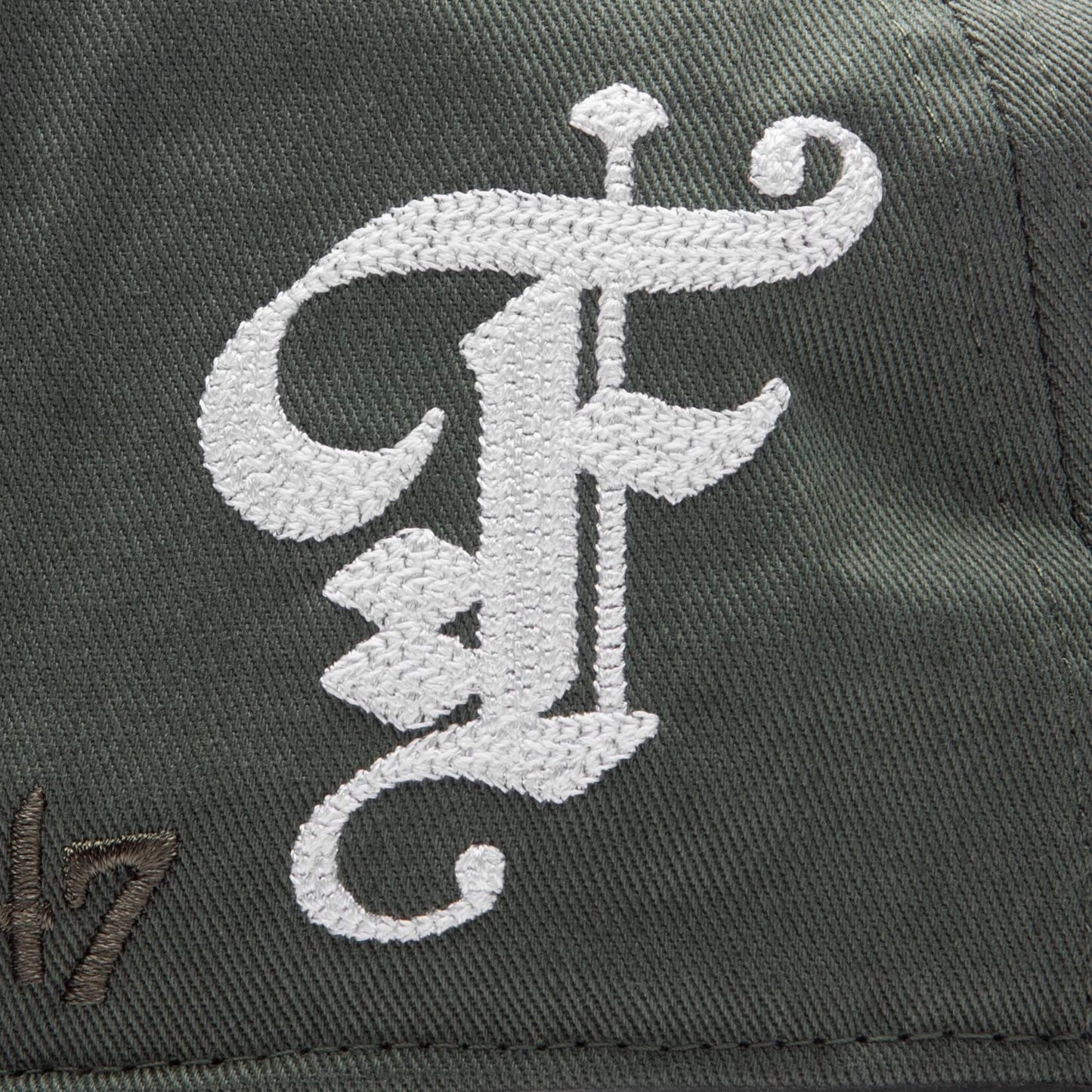 Feature x 47 Brand Vegas Golden Knights Moss