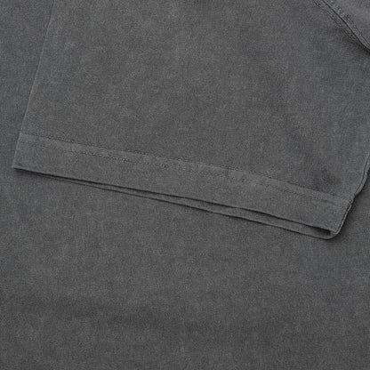 Raw Energy T Shirt Black