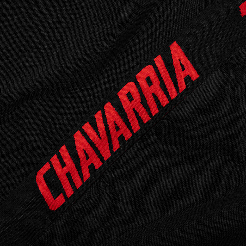 Adidas Originals x Willy Chavarria Gym Short Black