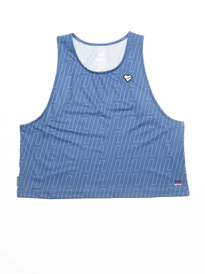 Heartbreak Womens 606 Crop
