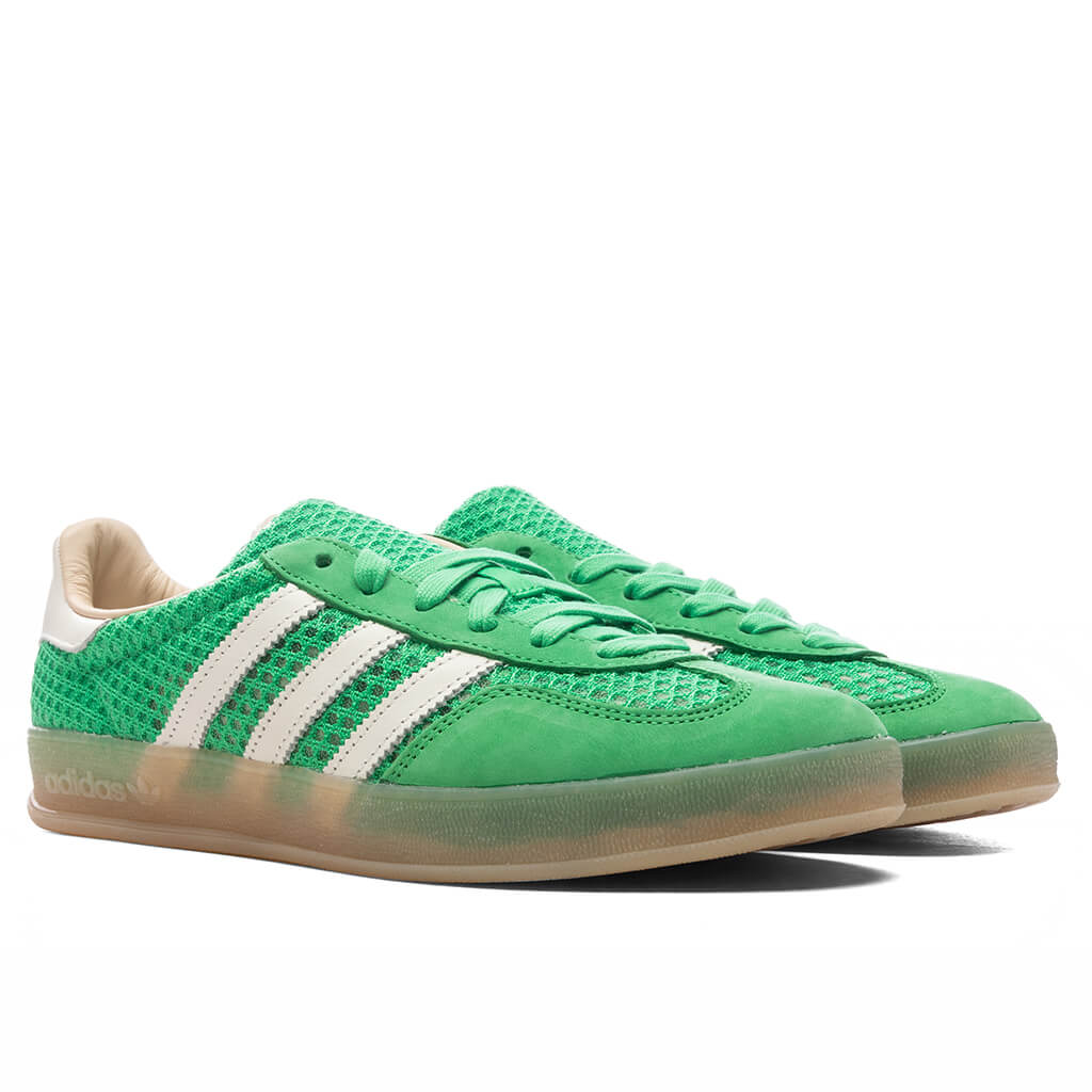 Gazelle Indoor Energy Green Off White Magic Beige