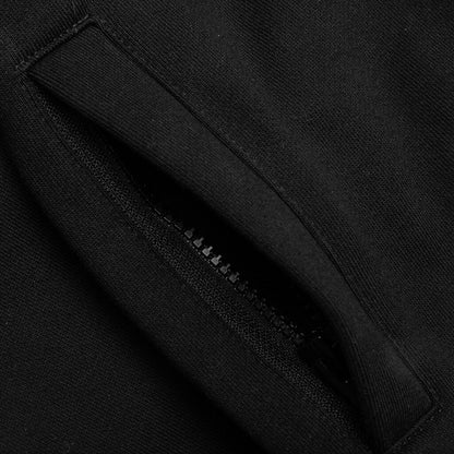 Kids BB Boys Club Sweatpants Black