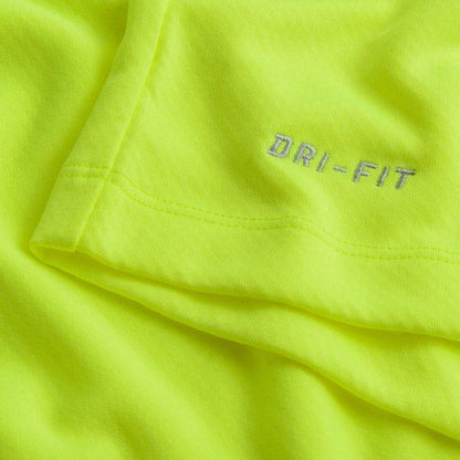 Nike Drill Top Mens Football Long Sleeve Shirt