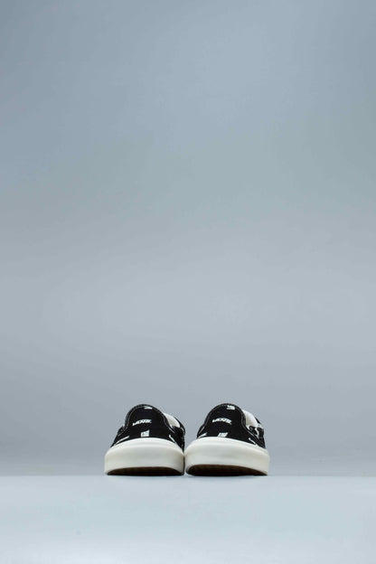 OG Slip On LX Mens Shoes Black Marshmallow