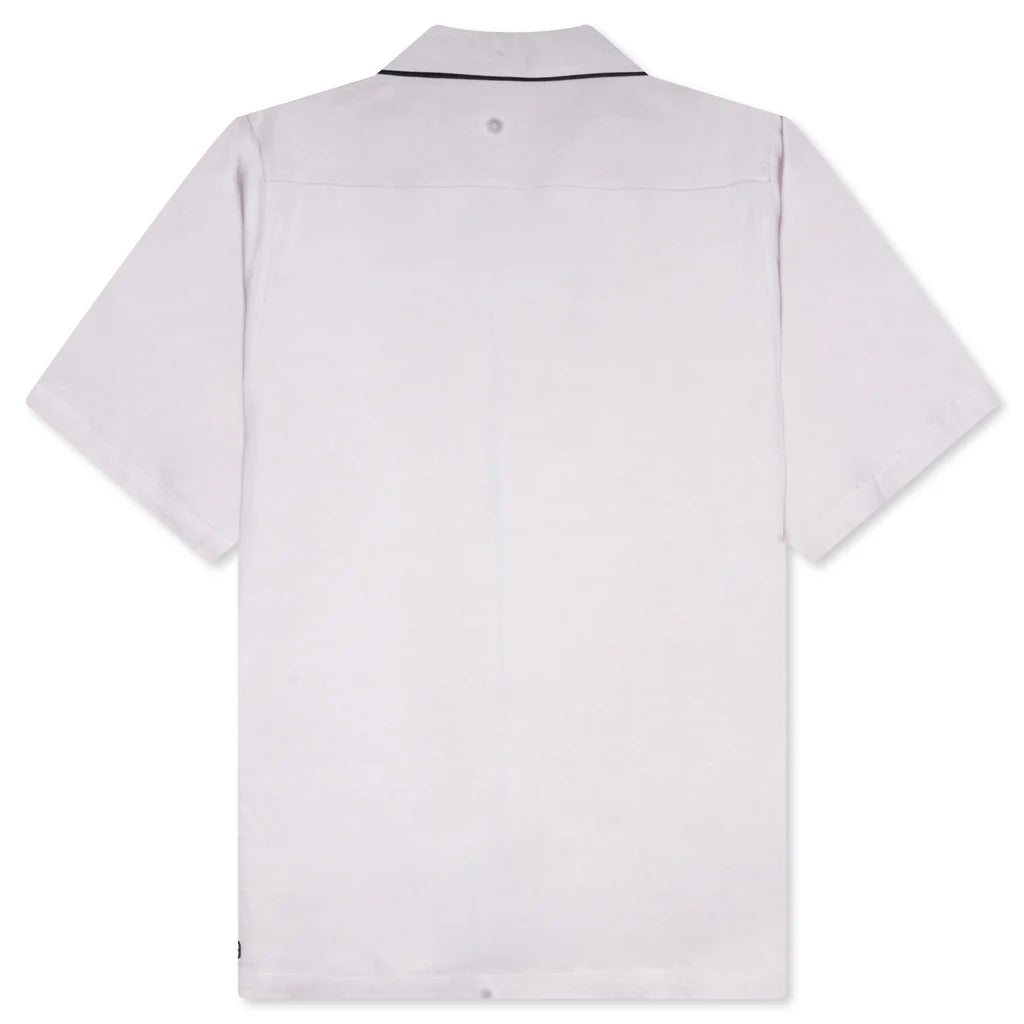1999 Downtown S S Shirt Grey