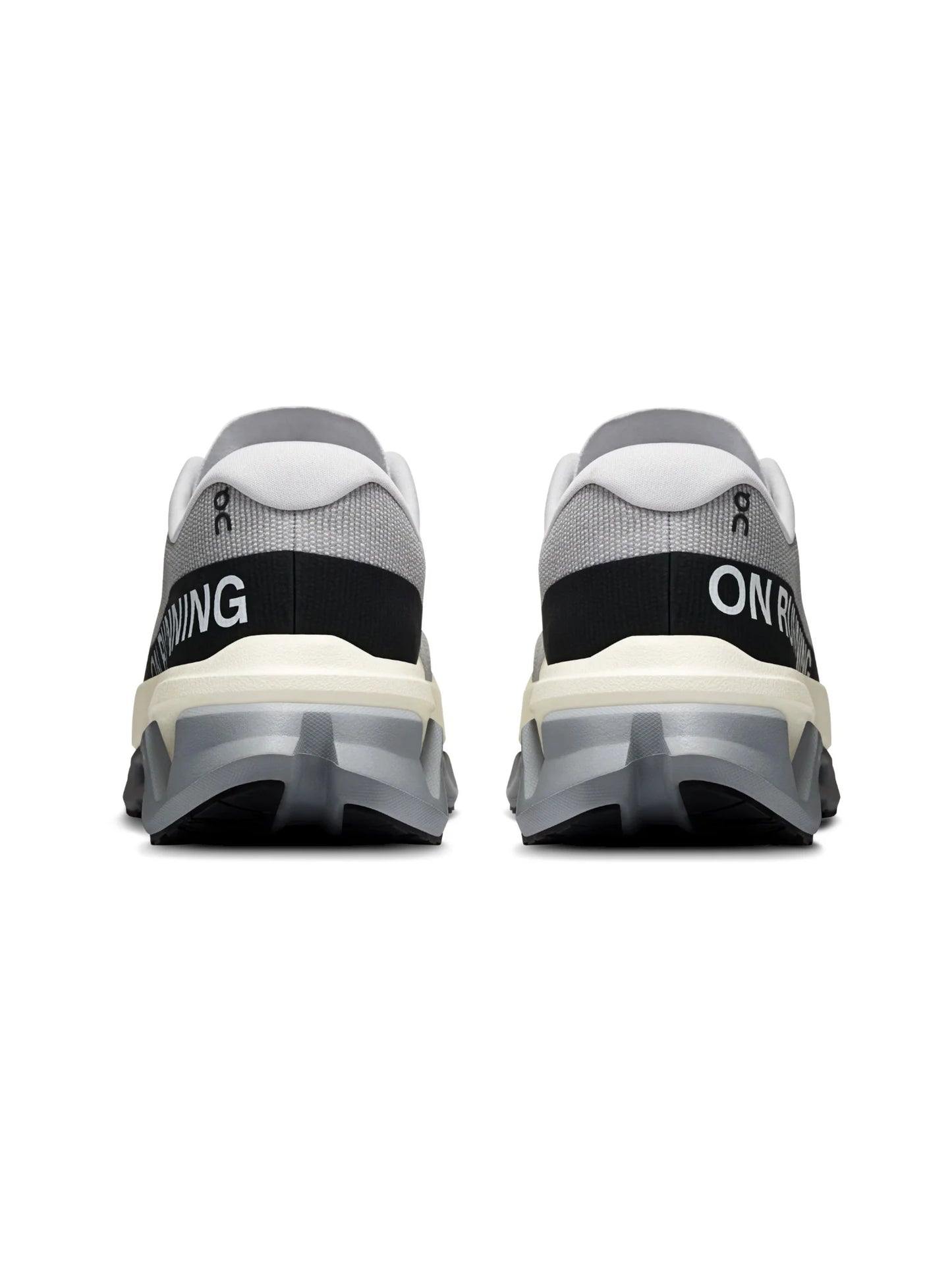On Cloudmonster 3 Hyper Mens Running Shoes