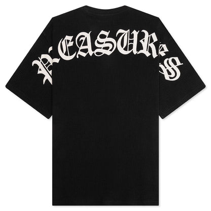 Neural Thermal Shirt Black