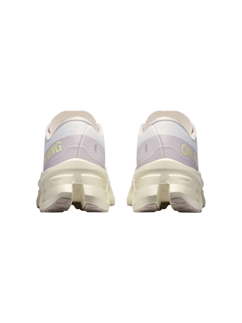 On Cloudmonster 3 Womens Running Shoes