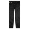 P001 Midnight Coated Black
