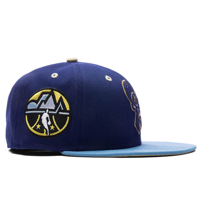 Feature x New Era 59FIFTY Fitted Milwaukee Bucks