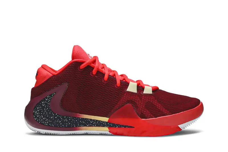 Nike Zoom Freak 1 Opening Nig