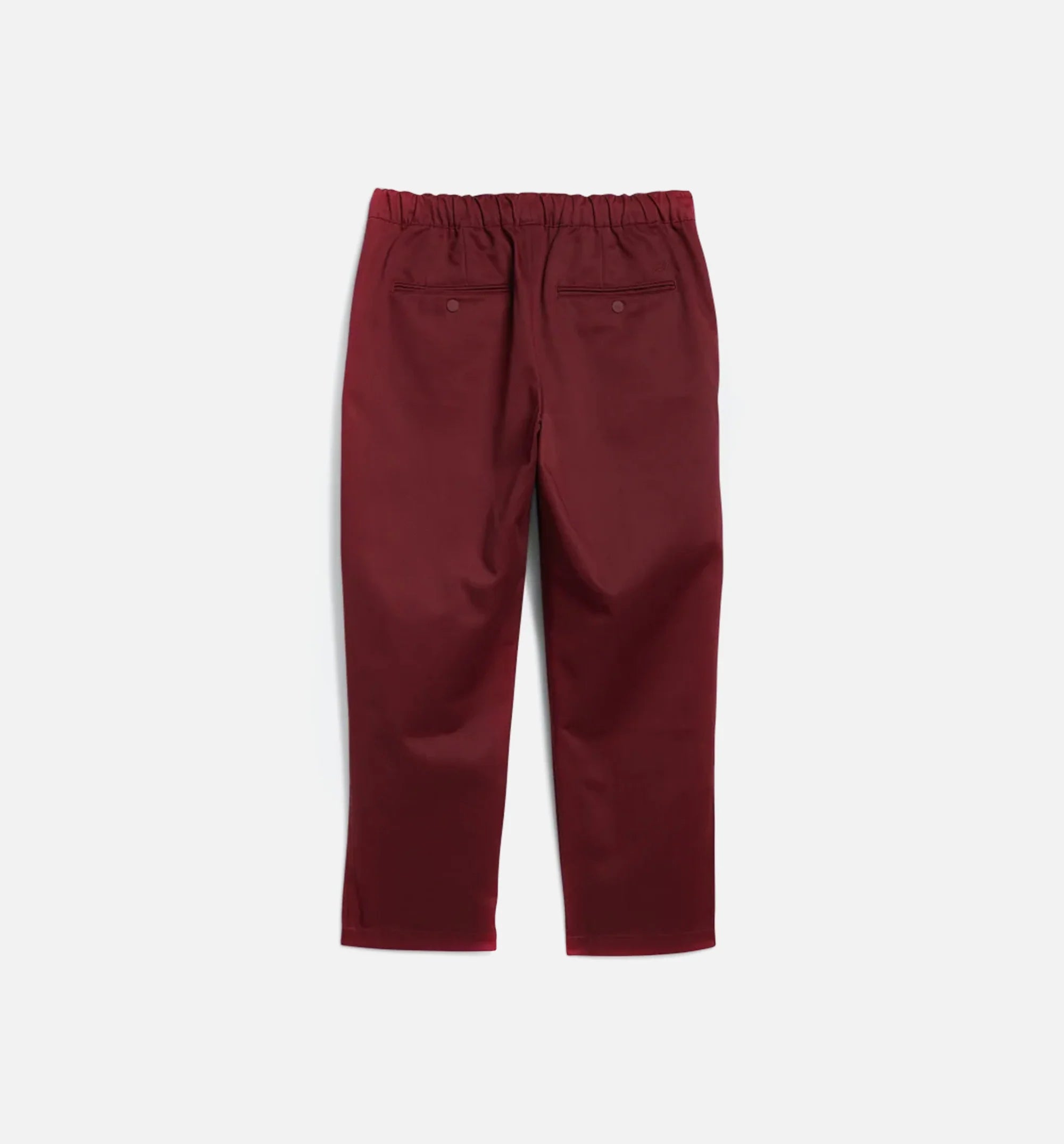 Jonah Hill Chino Mens Pant Maroon