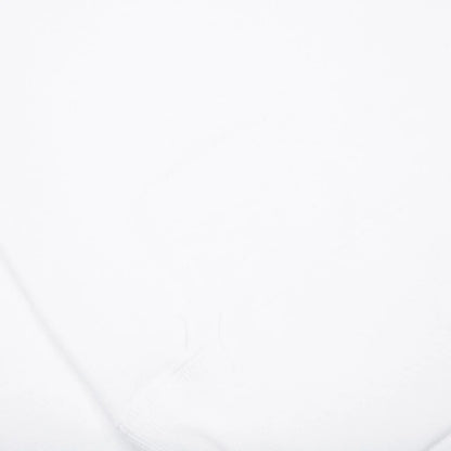 Sacai x WTAPS Print Pullover White