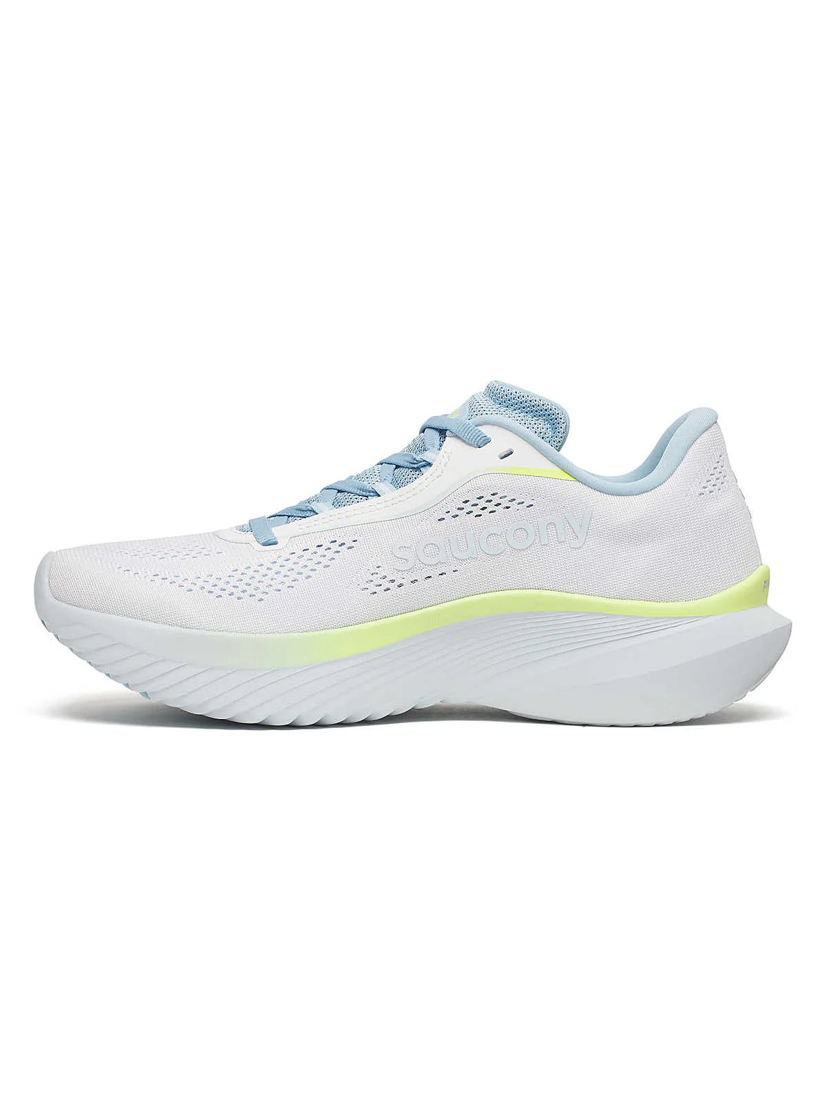 Saucony Kinvara 15 Womens Shoes