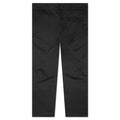 Nagle Utility Cargo Pants Jet Black