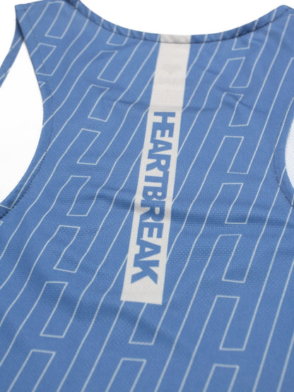 Heartbreak Womens 606 Crop