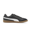 PUMA King 21 IT Indoor Football Bots Black White