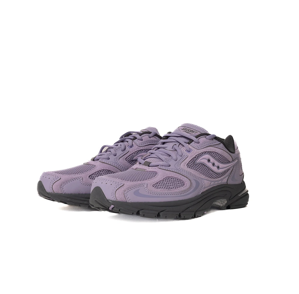 SAUCONY GRID JAZZ 9 WISTERIA IRON