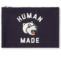 Bank Pouch Navy