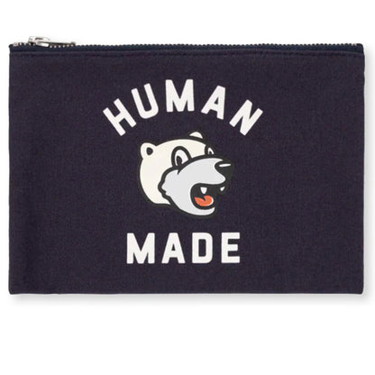 Bank Pouch Navy