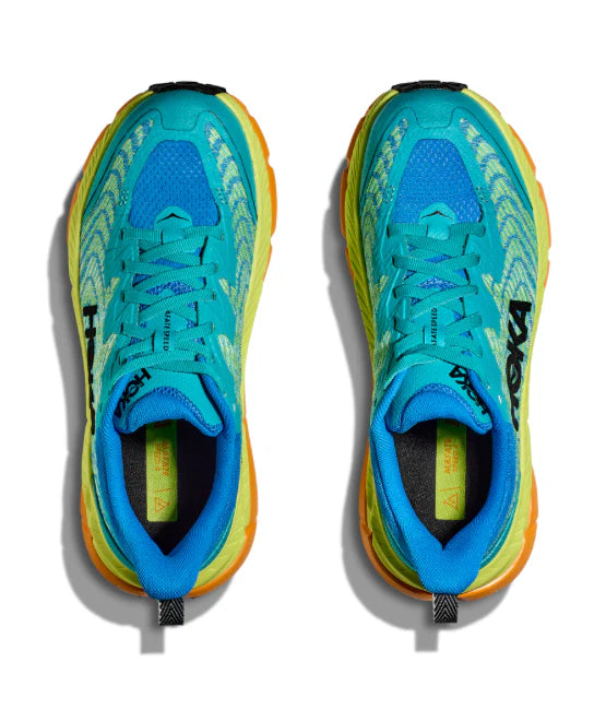 Mens Hoka Mafate Speed 4