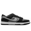 Dunk Low Black Light Smoke Grey Smoke Grey White