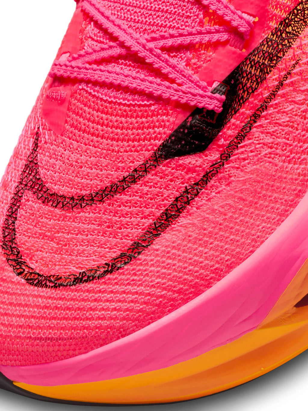Nike Air Zoom Alphafly NEXT 2 Womens Shoes