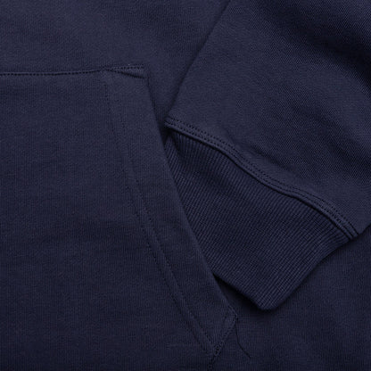 Thrasher Hoodie Navy