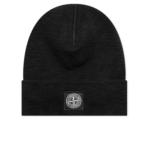 Cap Black