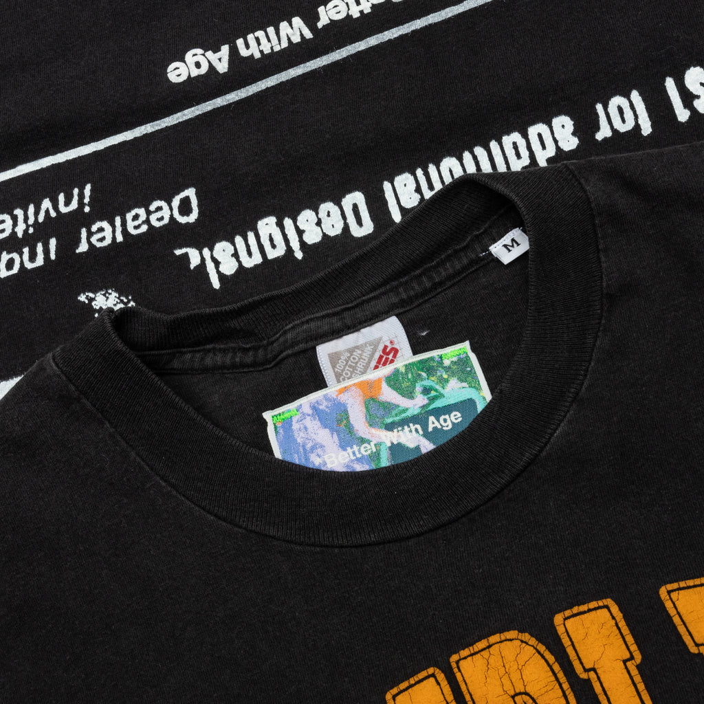 Fuck BWA Tee Multi