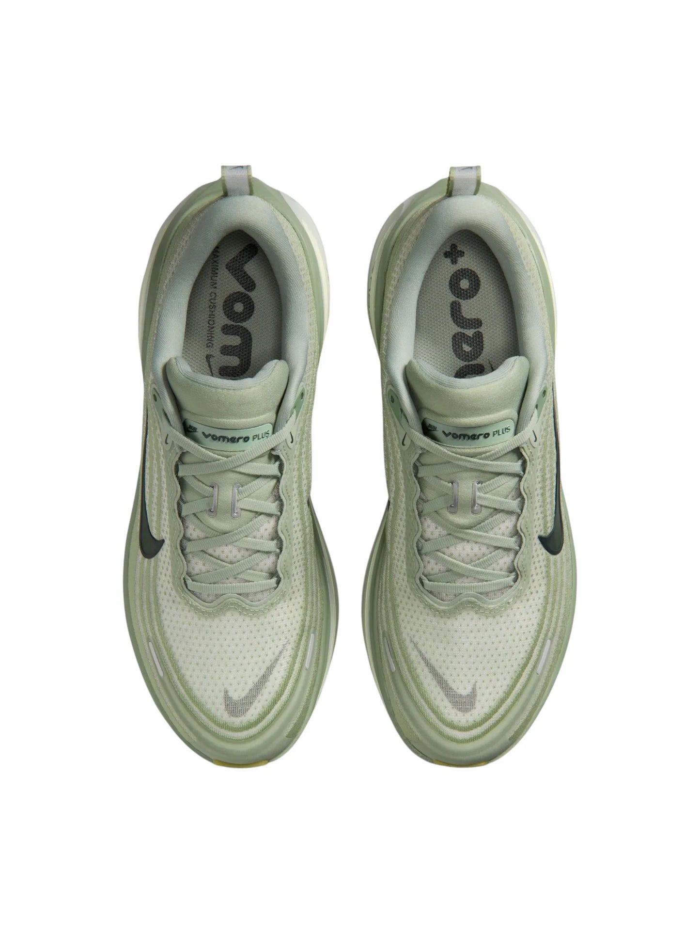 Nike Air Zoom Vomero Plus Mens Shoes