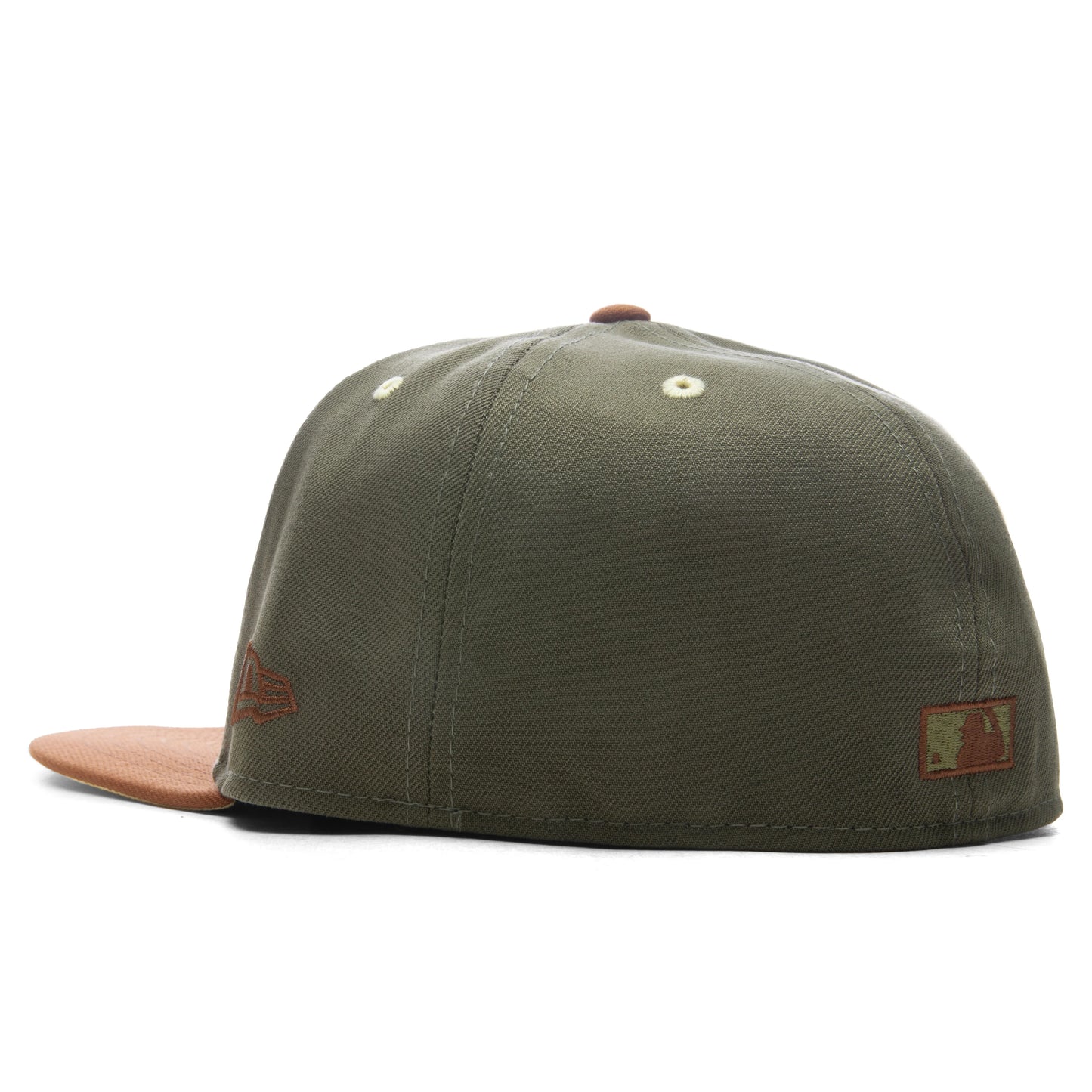 Feature x New Era 59FIFTY Fitted Desert Mirage Oakland Athletics