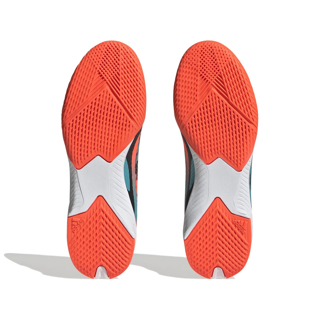 adidas Kids X Speedportal Messi3 IN Indoor Shoes