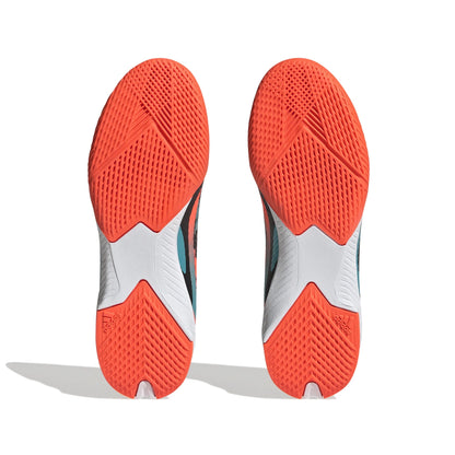 adidas Kids X Speedportal Messi3 IN Indoor Shoes
