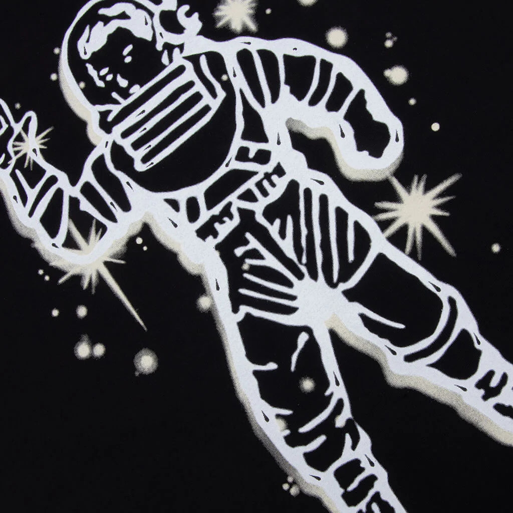 Astro Tee Black